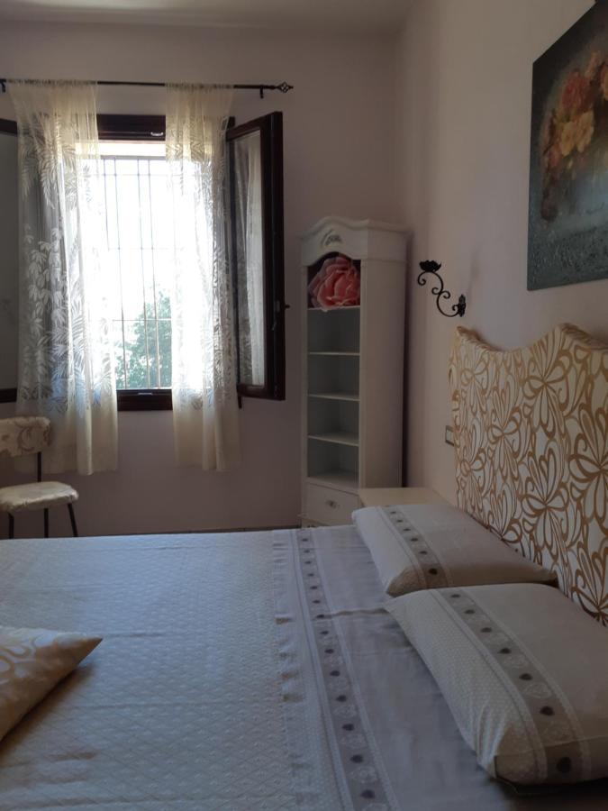 Il Focolare B&B Casa Ottani Eksteriør bilde